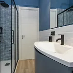 アパート Zen Desenzanoloft Official Partner Homes & By Marriott Bonvoy *
