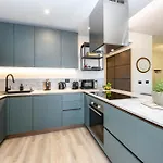 アパート Zen Desenzanoloft Official Partner Homes & By Marriott Bonvoy