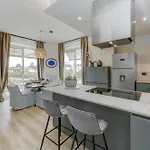Zen Desenzanoloft Official Partner Homes & By Marriott Bonvoy アパート *