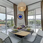アパート Zen Desenzanoloft Official Partner Homes & By Marriott Bonvoy *