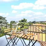 アパート Zen Desenzanoloft Official Partner Homes & By Marriott Bonvoy デセンツァーノ・デル・ガルダ