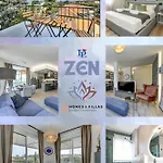 Zen Desenzanoloft Official Partner Homes & By Marriott Bonvoy デセンツァーノ・デル・ガルダ