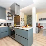アパート Zen Desenzanoloft Official Partner Homes & By Marriott Bonvoy