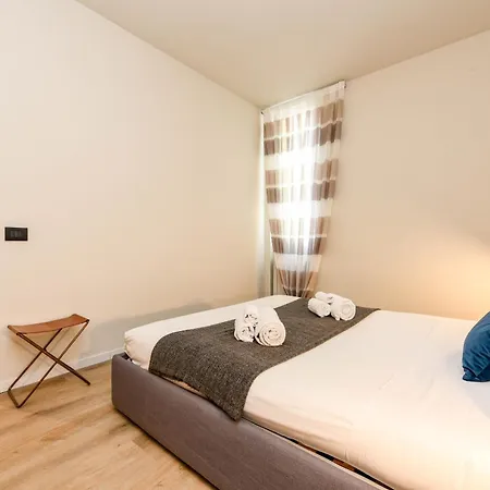 Desenzanoloft Official Partner Marriott Homes & - Zen Daire