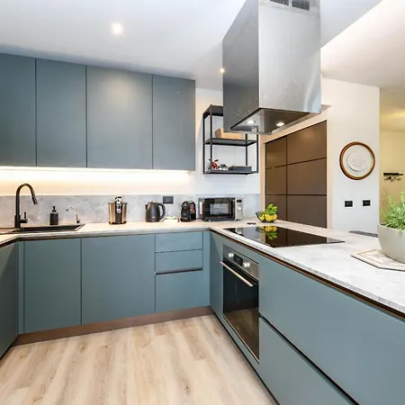 Daire Desenzanoloft Official Partner Marriott Homes & - Zen