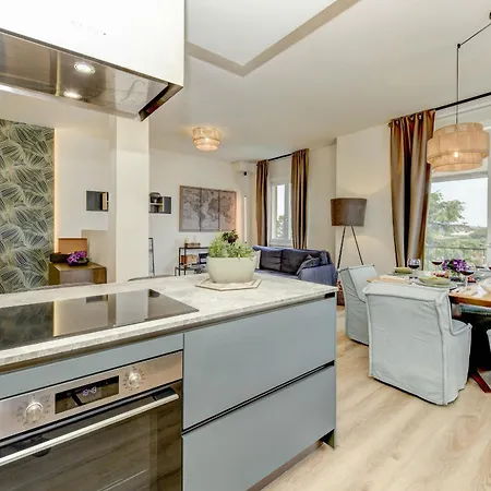 Desenzanoloft Official Partner Marriott Homes & - Zen * Desenzano del Garda