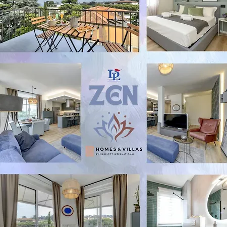 Zen Desenzanoloft Official Partner Homes & By Marriott Bonvoy Desenzano del Garda