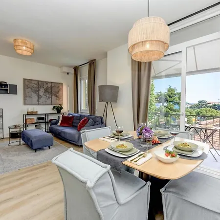 Zen Desenzanoloft Official Partner Homes & By Marriott Bonvoy アパート *