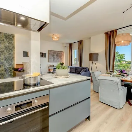 Apartament Zen Desenzanoloft Official Partner Homes & By Marriott Bonvoy Desenzano del Garda