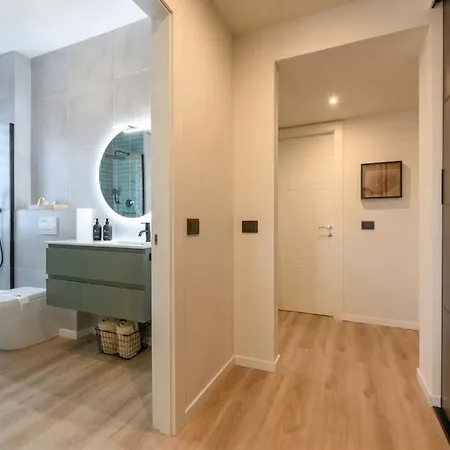 Zen Desenzanoloft Official Partner Homes & By Marriott Bonvoy Apartament *
