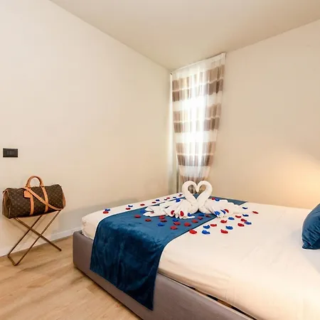 Zen Desenzanoloft Official Partner Homes & By Marriott Bonvoy * Desenzano del Garda