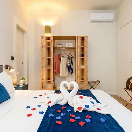 Zen Desenzanoloft Official Partner Homes & By Marriott Bonvoy Apartament Desenzano del Garda