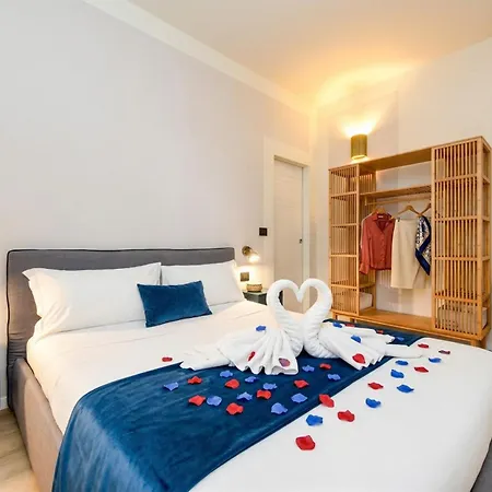 Zen Desenzanoloft Official Partner Homes & By Marriott Bonvoy Apartament Desenzano del Garda