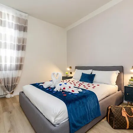 Apartament Zen Desenzanoloft Official Partner Homes & By Marriott Bonvoy Desenzano del Garda