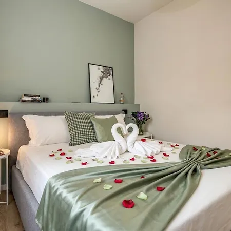 Zen Desenzanoloft Official Partner Homes & By Marriott Bonvoy Apartament Desenzano del Garda