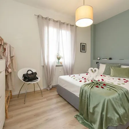 Apartament Zen Desenzanoloft Official Partner Homes & By Marriott Bonvoy