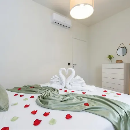Zen Desenzanoloft Official Partner Homes & By Marriott Bonvoy Apartament Desenzano del Garda
