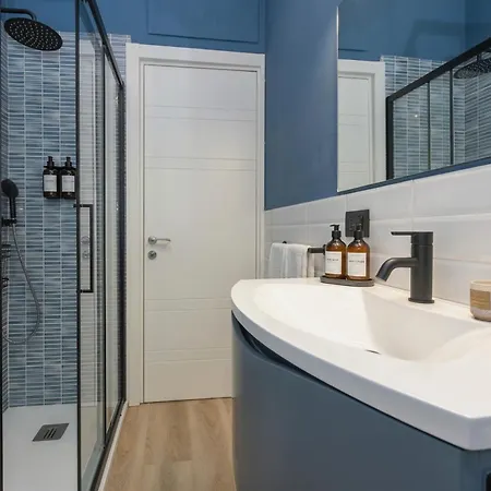 Zen Desenzanoloft Official Partner Homes & By Marriott Bonvoy *