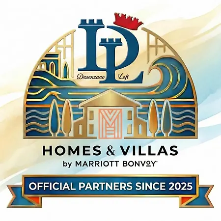 Zen Desenzanoloft Official Partner Homes & By Marriott Bonvoy